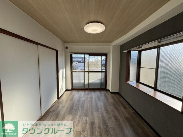 グランヴィル志木プレイスの物件内観写真