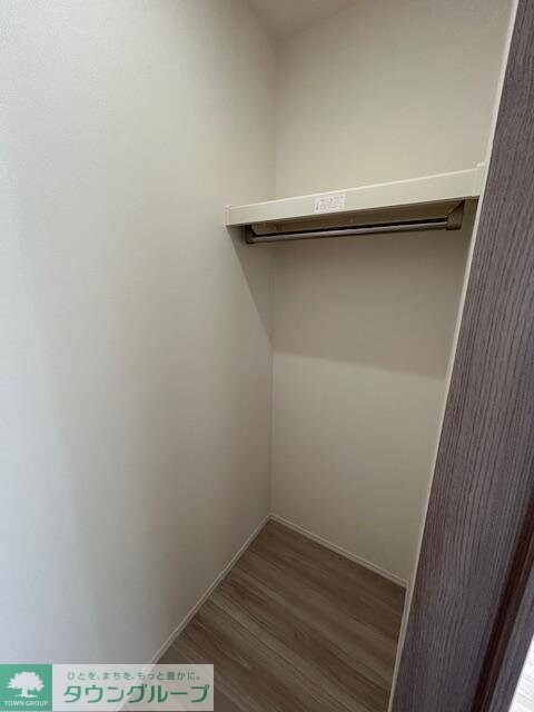 D-Sereno富士見町の物件内観写真