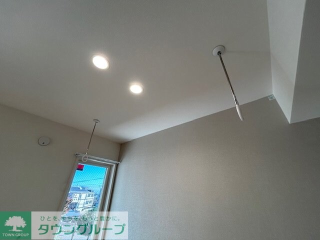 D-Sereno富士見町の物件内観写真