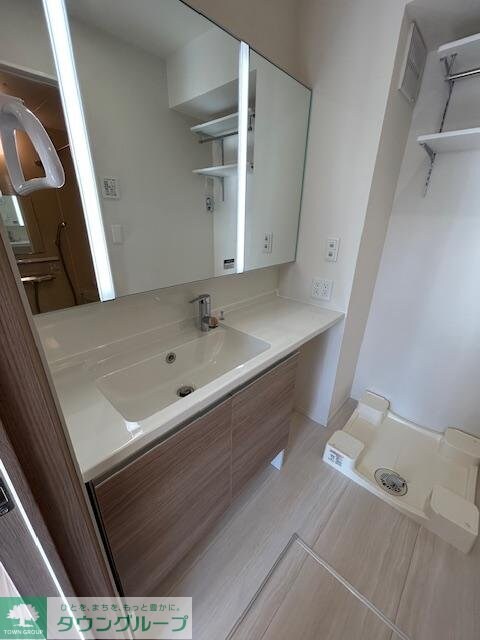 D-Sereno富士見町の物件内観写真