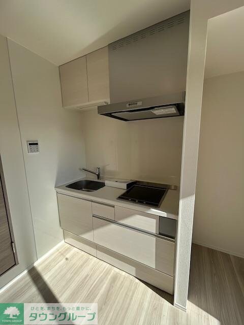 D-Sereno富士見町の物件内観写真