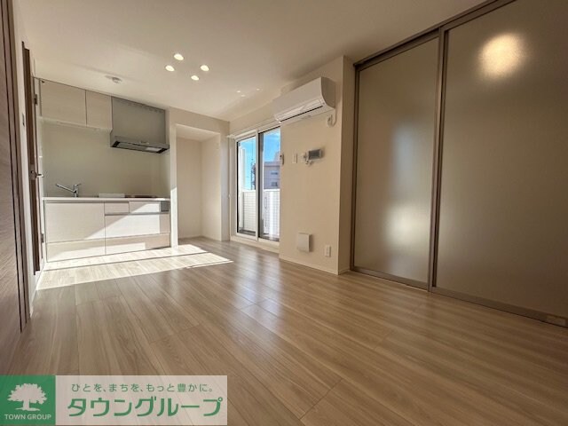 D-Sereno富士見町の物件内観写真