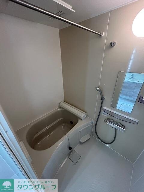 D-Sereno富士見町の物件内観写真