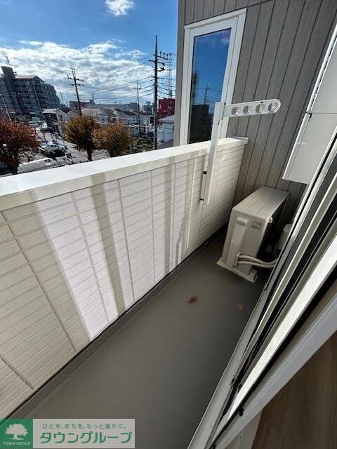 D-Sereno富士見町の物件内観写真