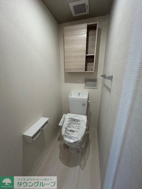 D-Sereno富士見町の物件内観写真