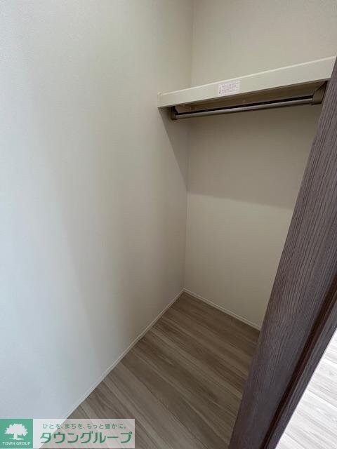 D-Sereno富士見町の物件内観写真