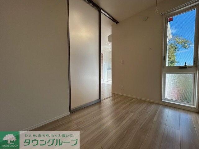 D-Sereno富士見町の物件内観写真