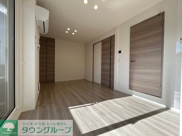 D-Sereno富士見町の物件内観写真