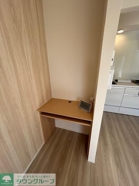 D-Sereno富士見町の物件内観写真