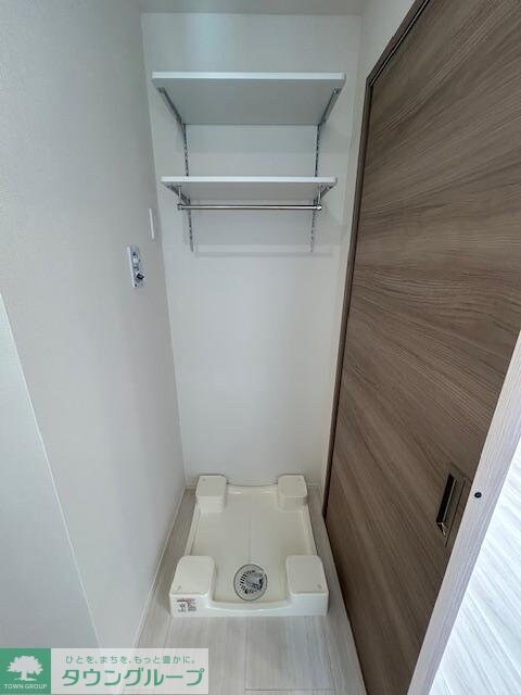 D-Sereno富士見町の物件内観写真