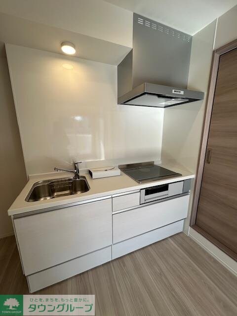 D-Sereno富士見町の物件内観写真