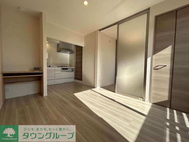 D-Sereno富士見町の物件内観写真