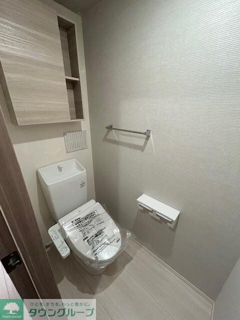 D-Sereno富士見町の物件内観写真