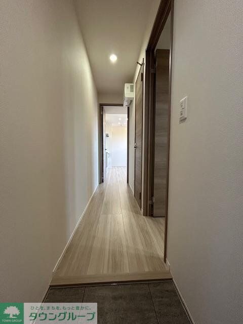 D-Sereno富士見町の物件内観写真