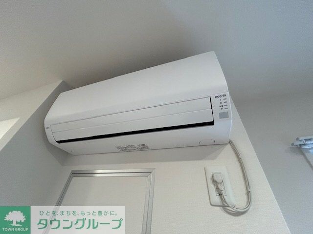 D-Sereno富士見町の物件内観写真