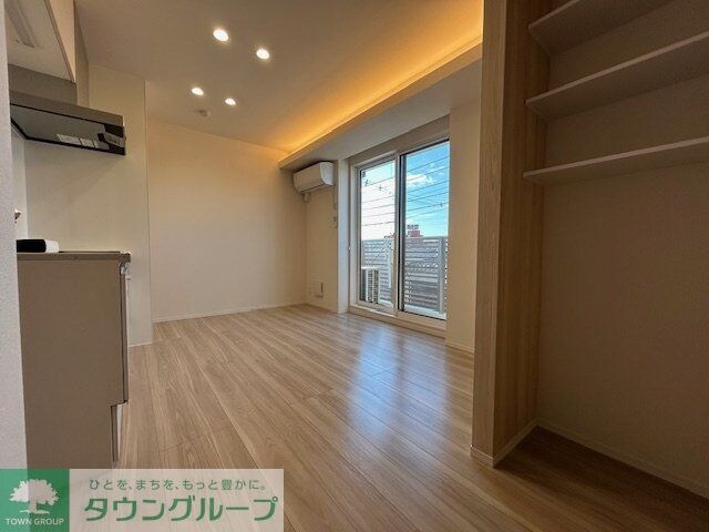 D-Sereno富士見町の物件内観写真