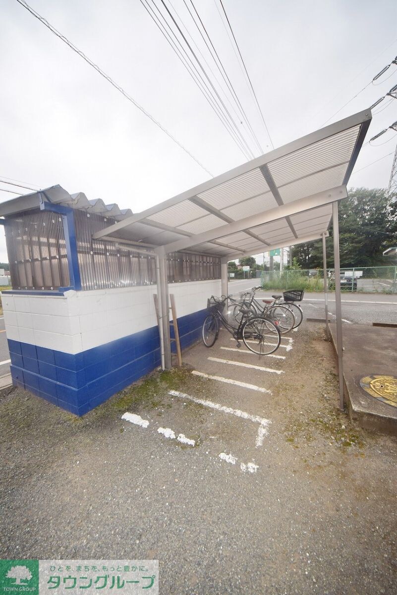 フレンズピュアの物件内観写真