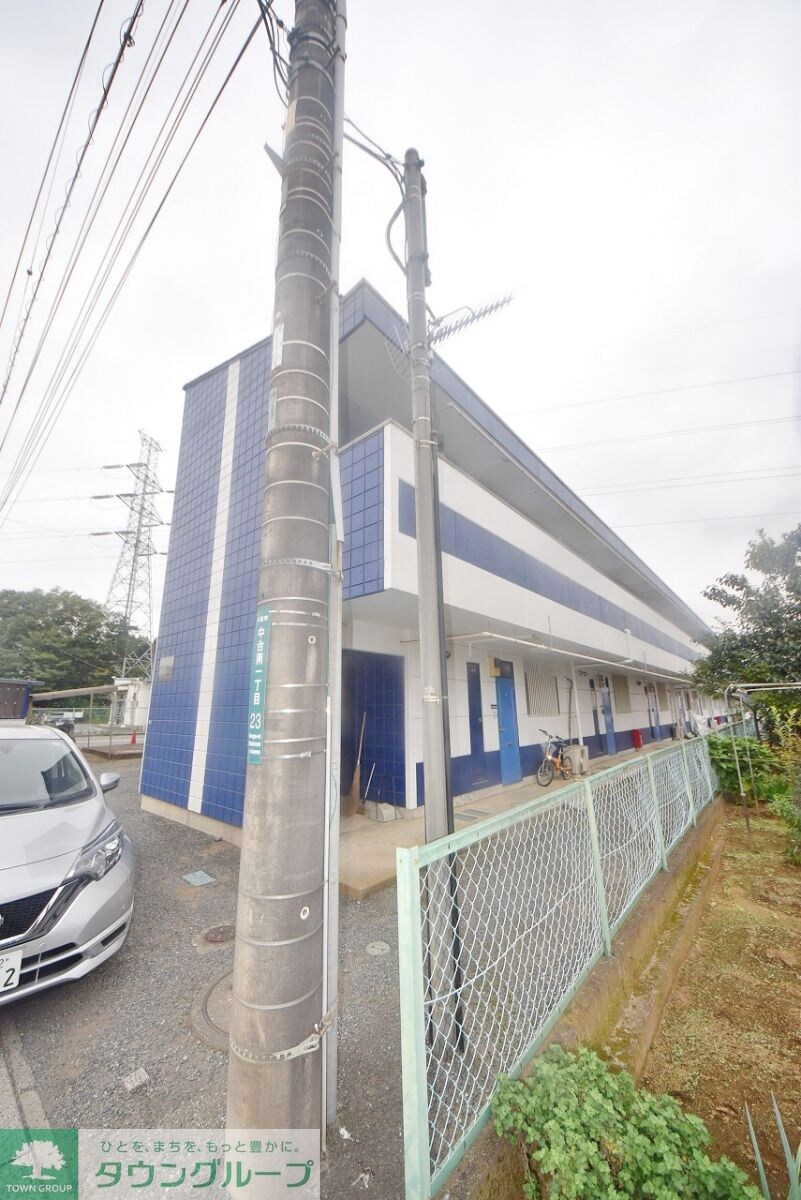 フレンズピュアの物件内観写真