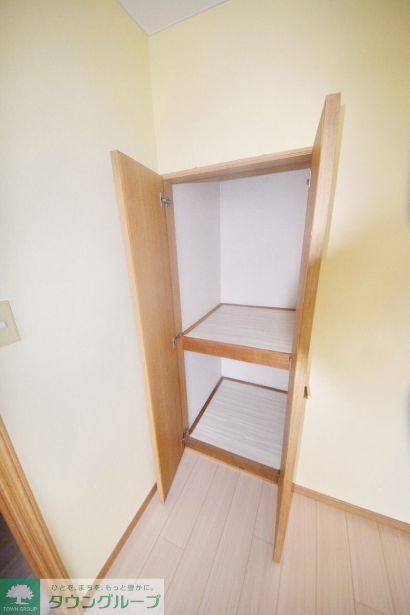 フレンズピュアの物件内観写真