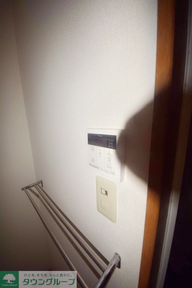 フレンズピュアの物件内観写真