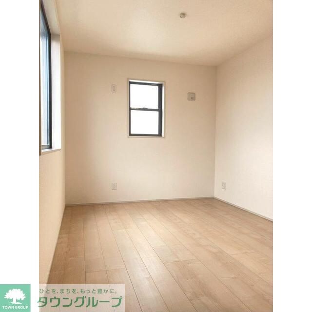 Kolet上福岡#06の物件内観写真