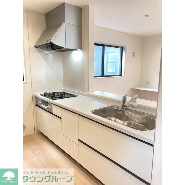 Kolet上福岡#06の物件内観写真