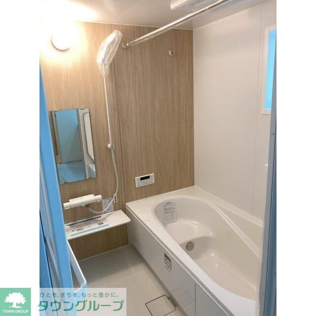 Kolet上福岡#06の物件内観写真