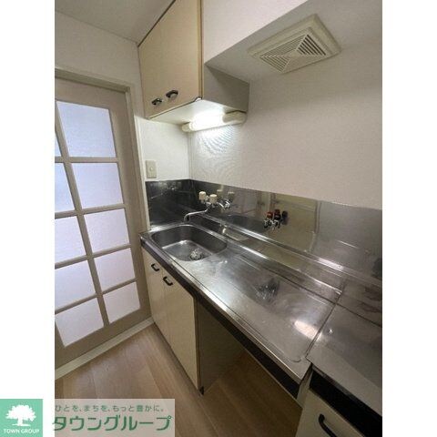 ガザニアの物件内観写真