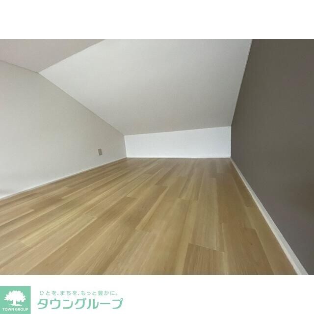 ガザニアの物件内観写真