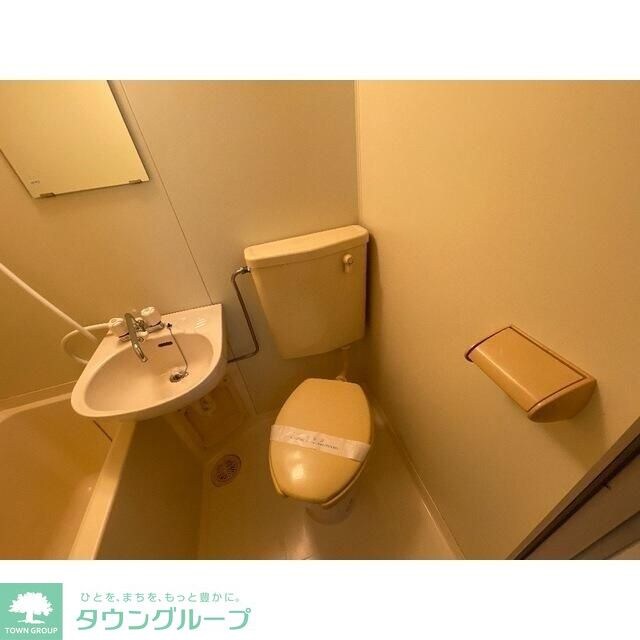 ガザニアの物件内観写真