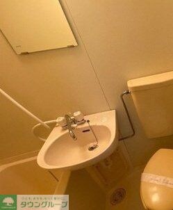 ガザニアの物件内観写真