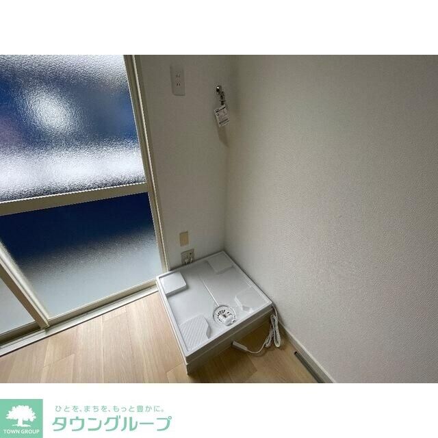 ガザニアの物件内観写真