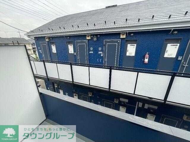 ガザニアの物件内観写真