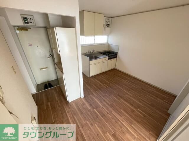 エステートピアみしまやIIIの物件内観写真