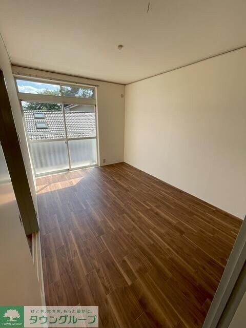 エステートピアみしまやIIIの物件内観写真