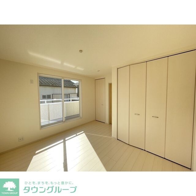 Kolet一本松#02の物件内観写真