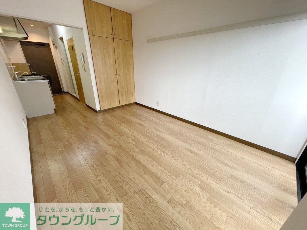 ＃ｇｏｏｄｙ　北坂戸の物件内観写真