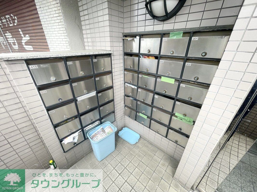 ＃ｇｏｏｄｙ　北坂戸の物件内観写真