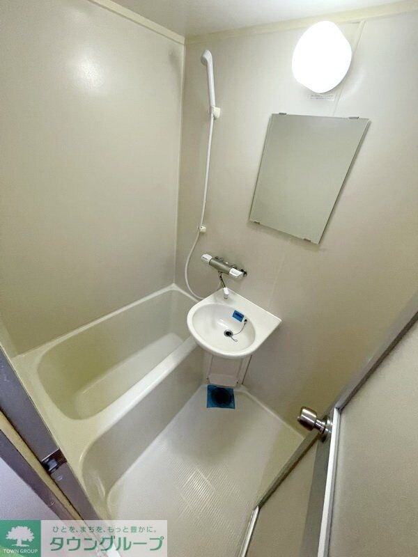 ＃ｇｏｏｄｙ　北坂戸の物件内観写真