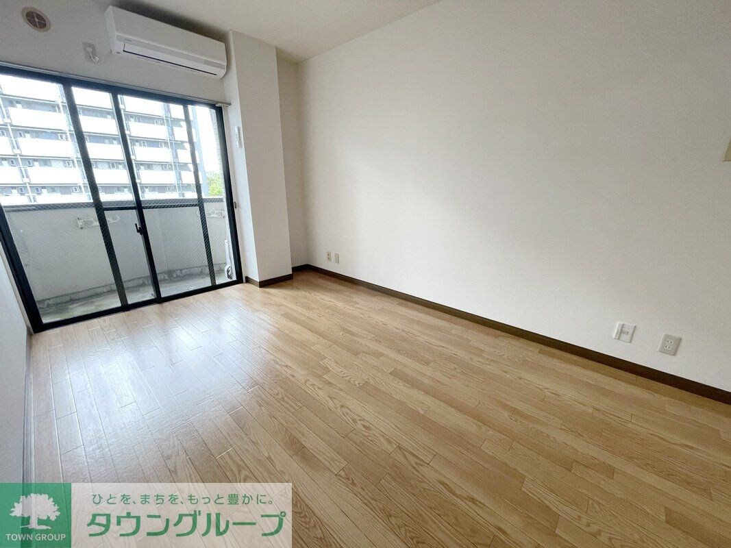 ＃ｇｏｏｄｙ　北坂戸の物件内観写真