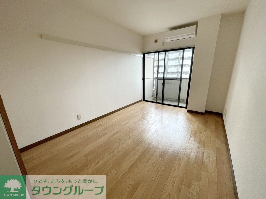 ＃ｇｏｏｄｙ　北坂戸の物件内観写真