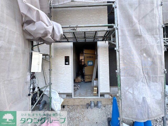 ジーメゾン川越南大塚グランディールの物件内観写真