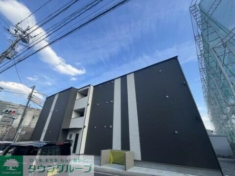 ジーメゾン川越南大塚グランディールの物件内観写真