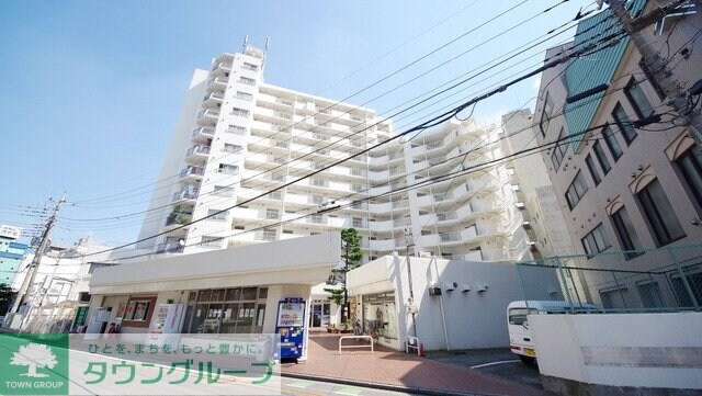 東武サンライトマンションもみの木の物件内観写真