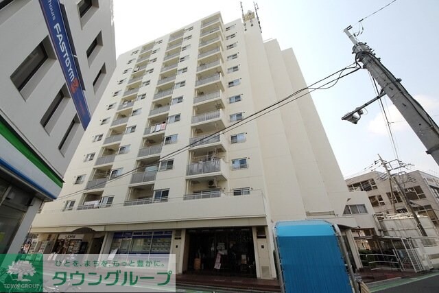 東武サンライトマンションもみの木の物件内観写真