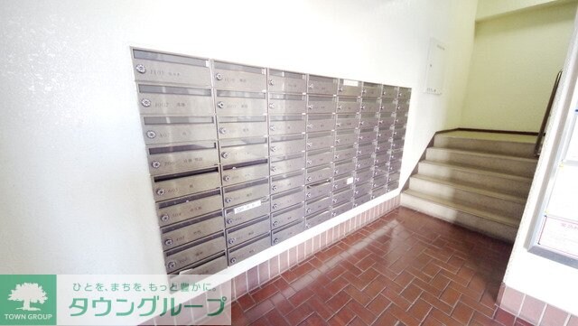 東武サンライトマンションもみの木の物件内観写真