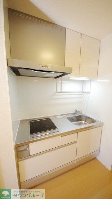 ラ・フォンテの物件内観写真