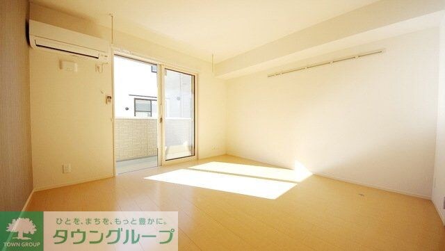 ラ・フォンテの物件内観写真