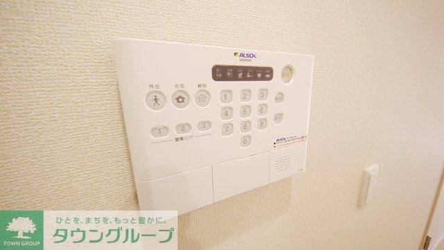 ラ・フォンテの物件内観写真