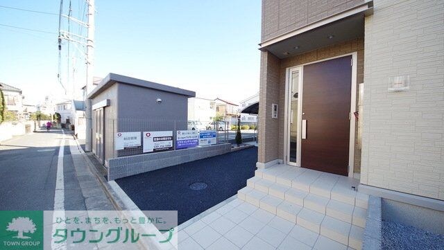 ラ・フォンテの物件内観写真